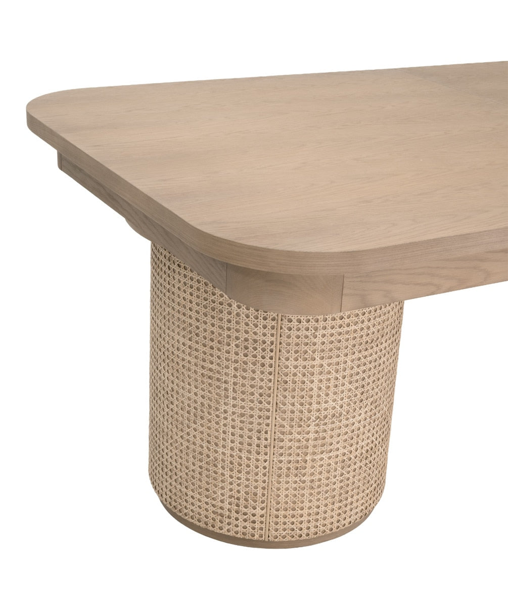 Cannes Extension Dining Table