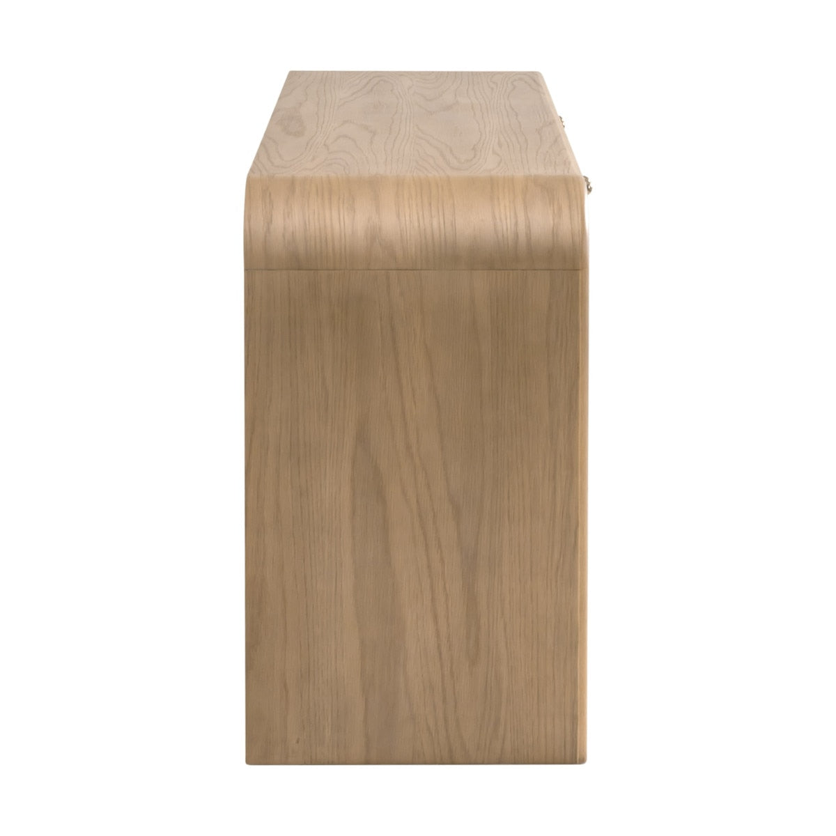 Cannes Media Sideboard from Essentials For Living - Luna Furniture
