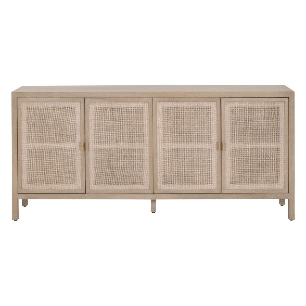 Carina Media Sideboard from Essentials For Living - Luna Furniture