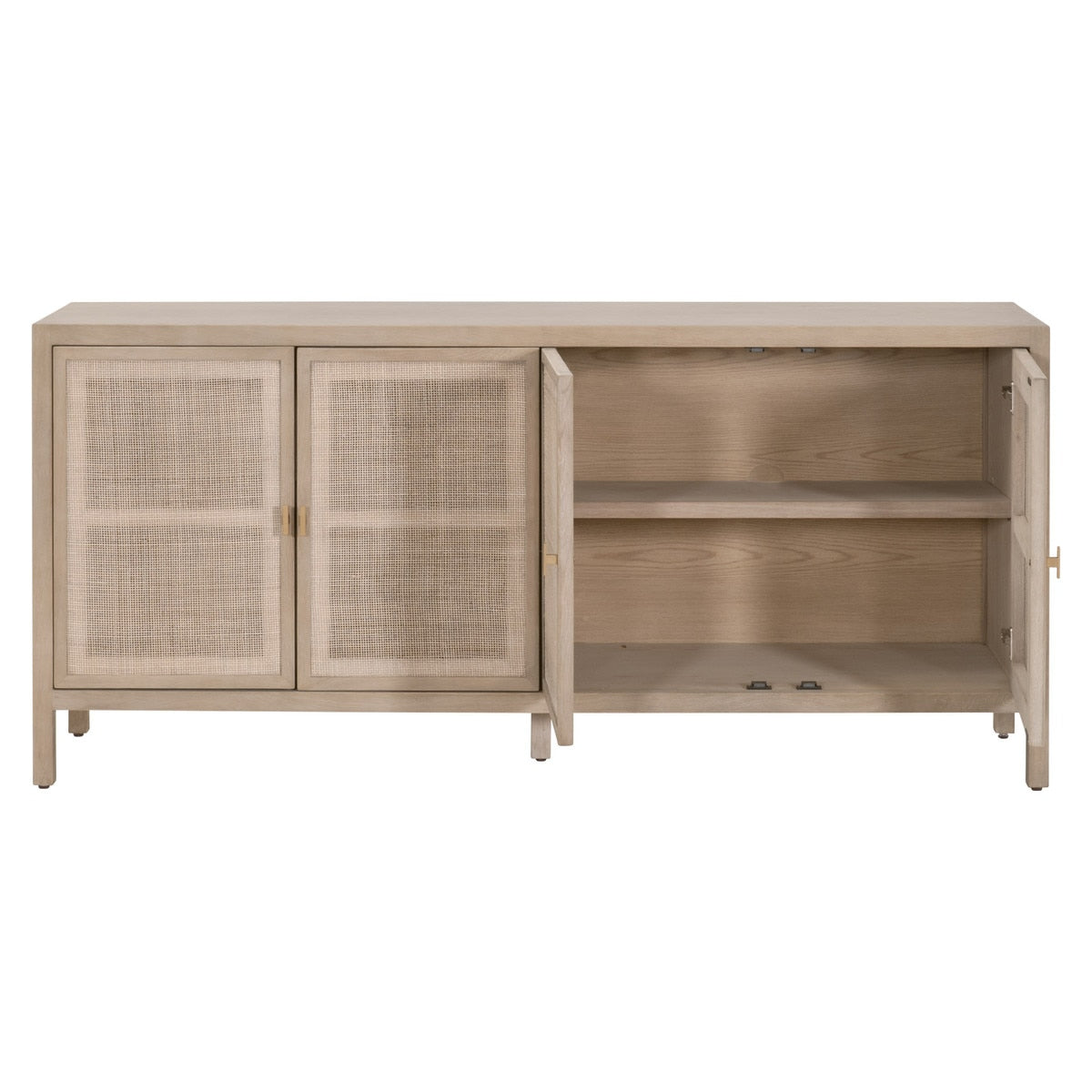 Carina Media Sideboard from Essentials For Living - Luna Furniture