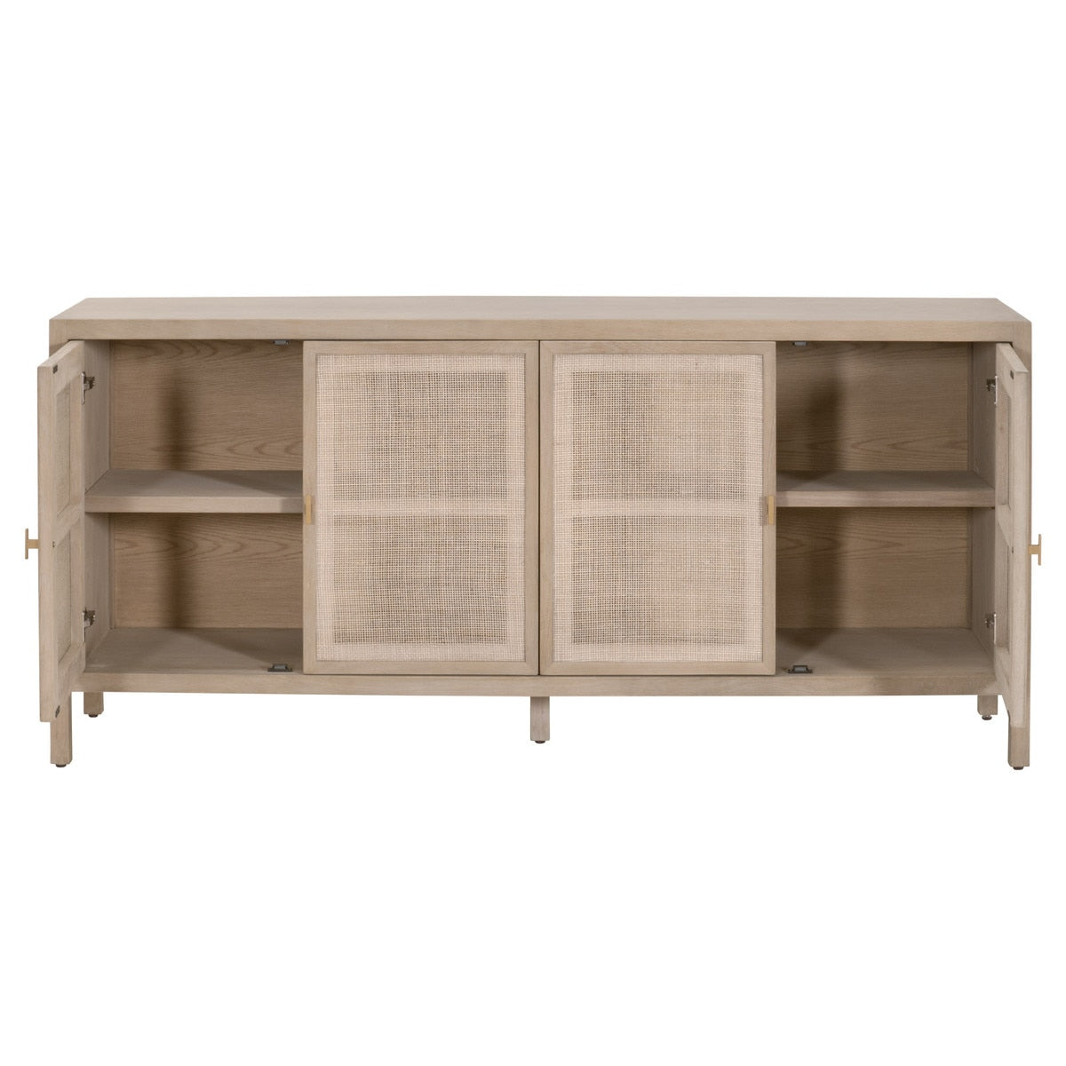 Carina Media Sideboard from Essentials For Living - Luna Furniture