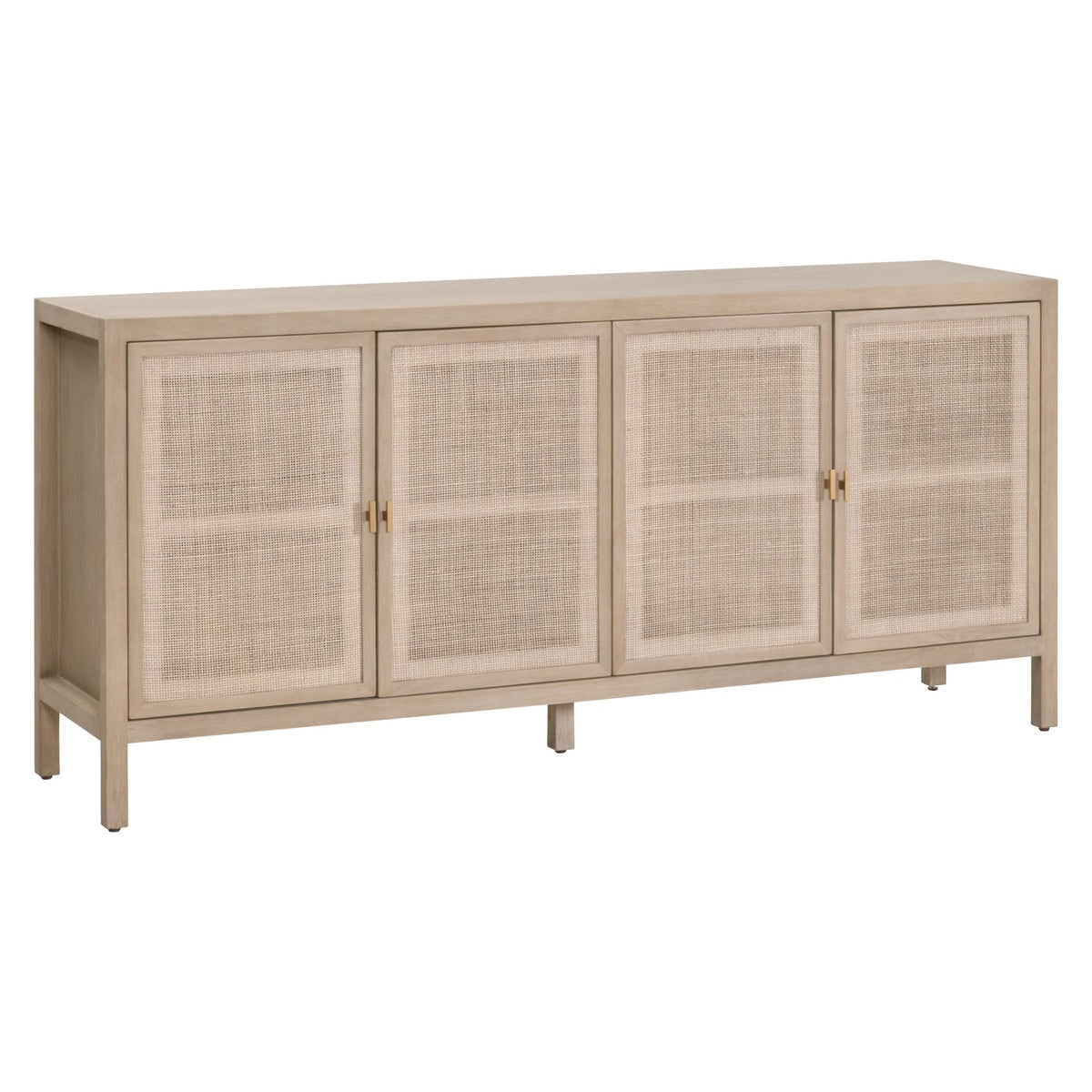 Carina Media Sideboard from Essentials For Living - Luna Furniture