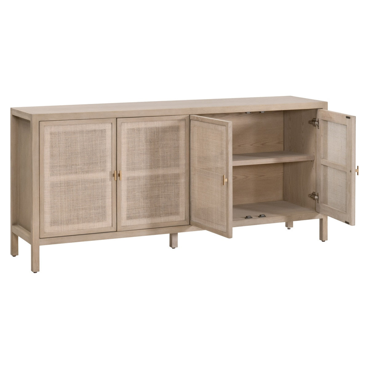 Carina Media Sideboard from Essentials For Living - Luna Furniture