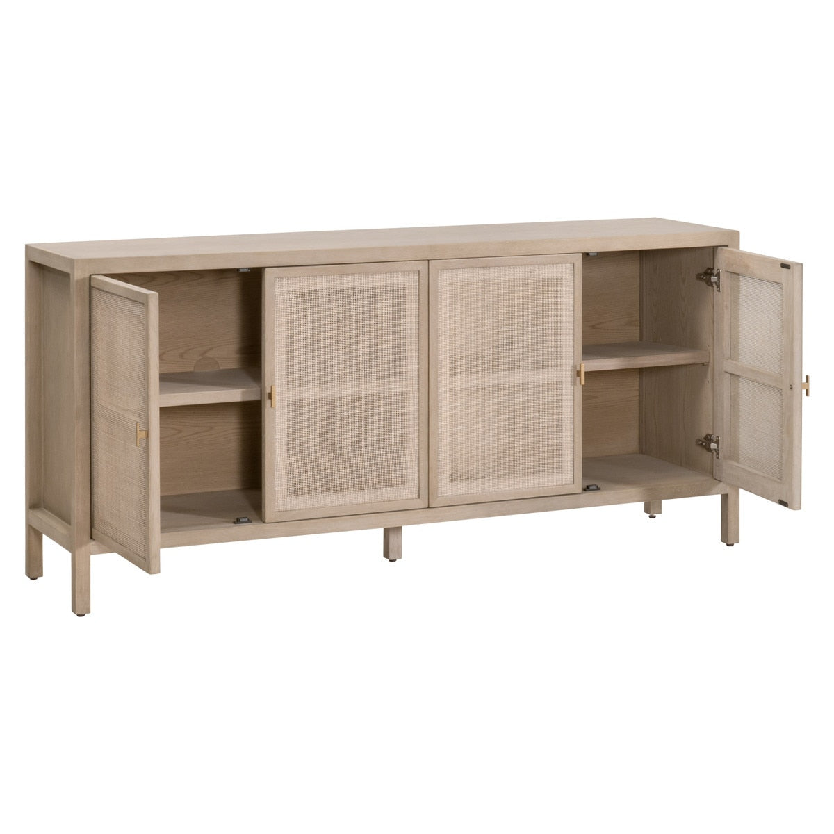 Carina Media Sideboard from Essentials For Living - Luna Furniture