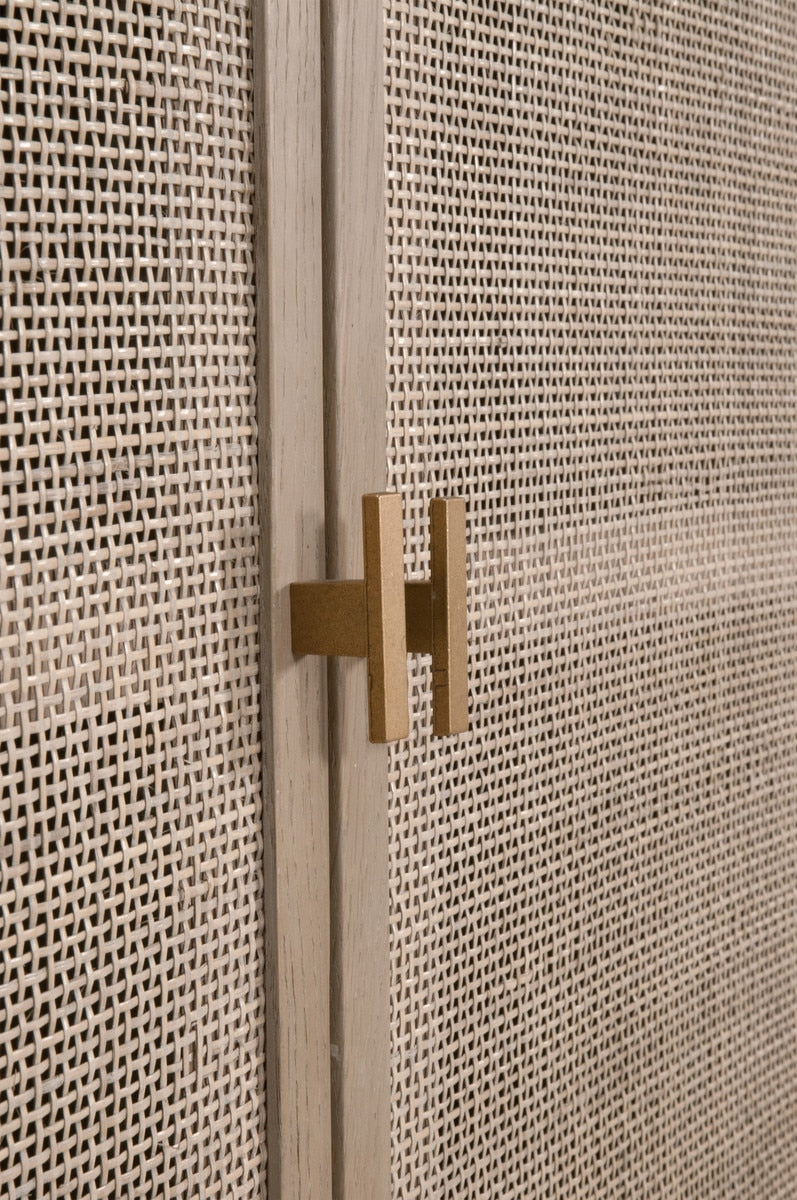 Carina Media Sideboard from Essentials For Living - Luna Furniture