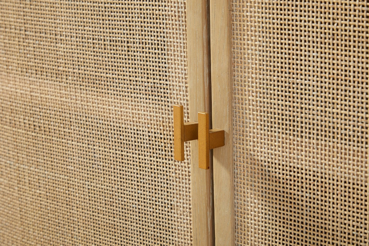 Carina Media Sideboard from Essentials For Living - Luna Furniture