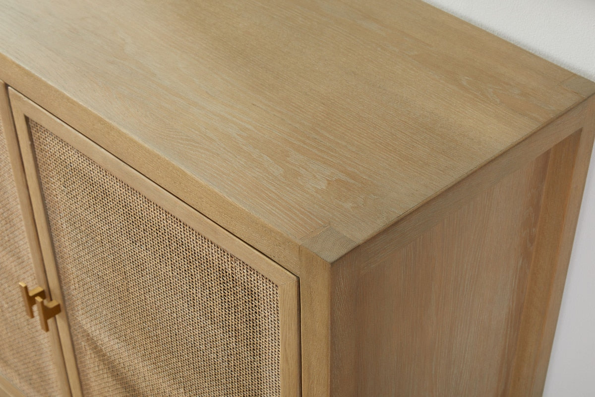 Carina Media Sideboard from Essentials For Living - Luna Furniture