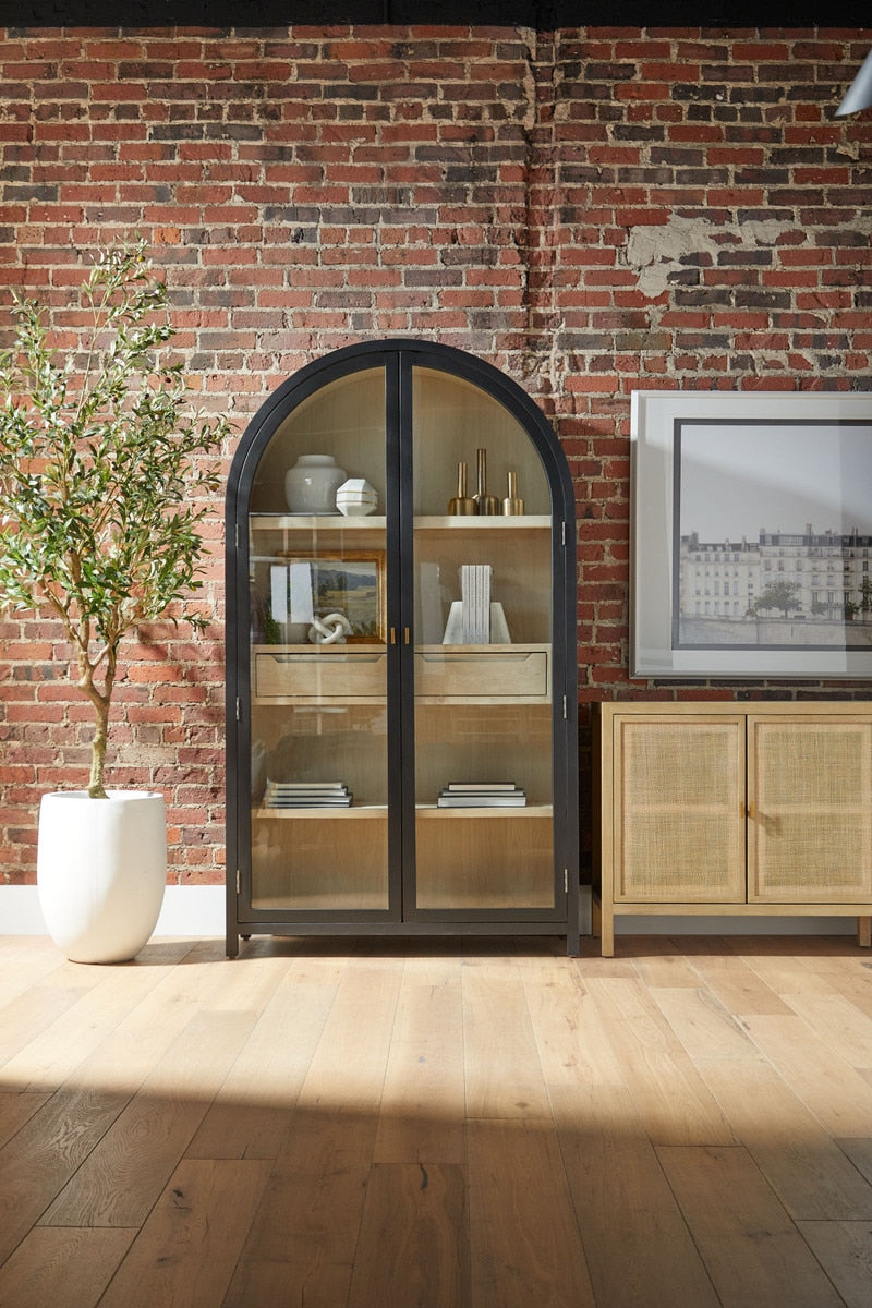 Carina Media Sideboard from Essentials For Living - Luna Furniture