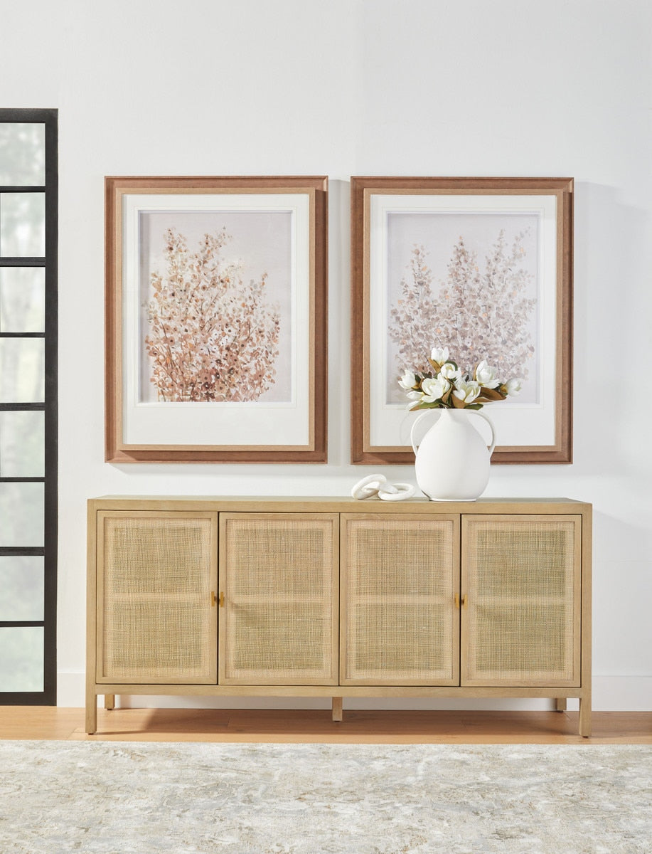 Carina Media Sideboard from Essentials For Living - Luna Furniture