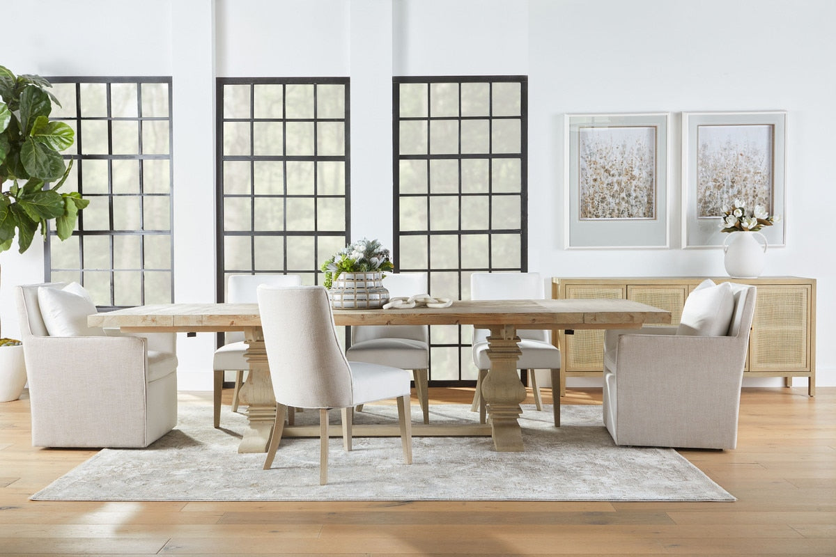 Carina Media Sideboard from Essentials For Living - Luna Furniture