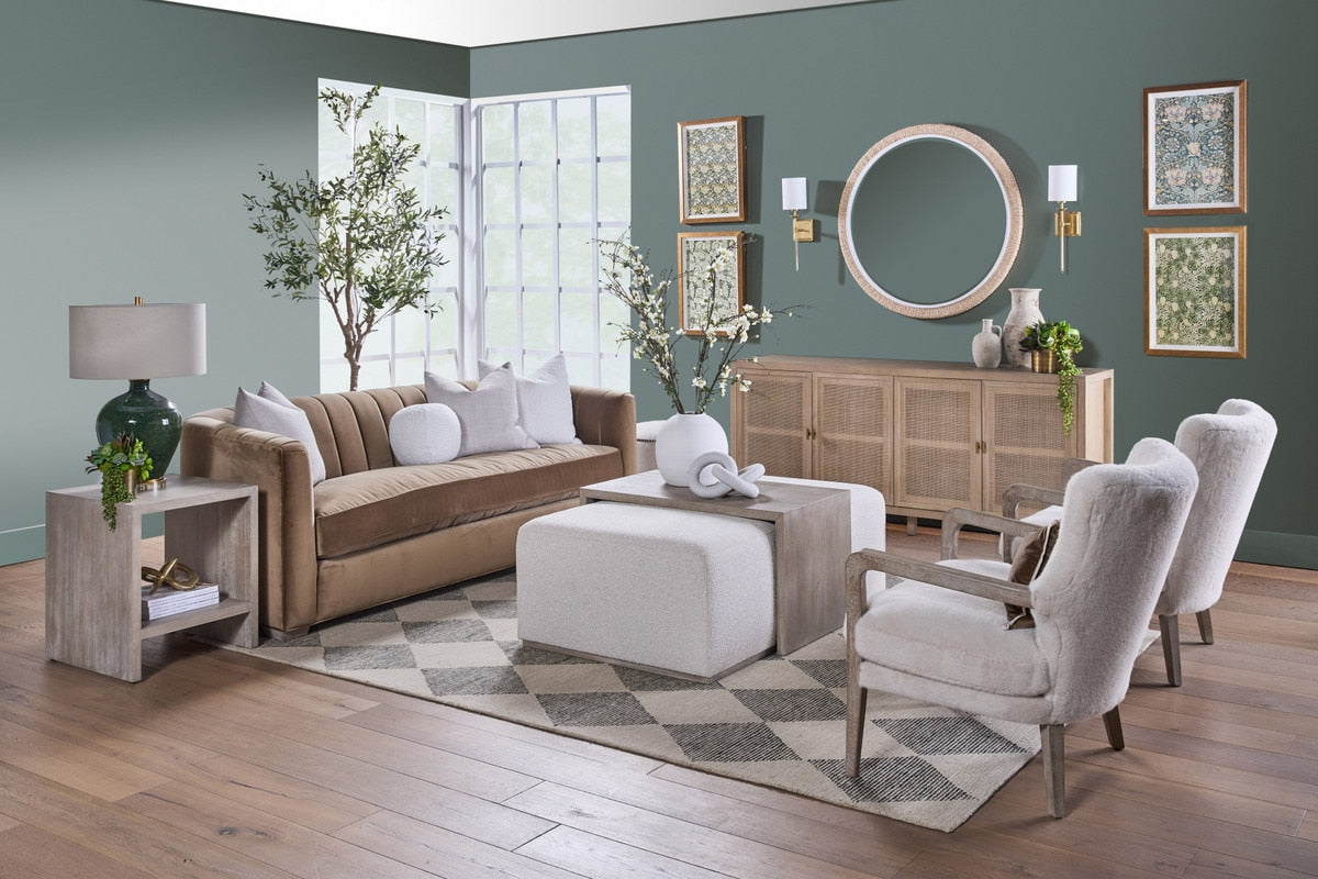 Carina Media Sideboard from Essentials For Living - Luna Furniture