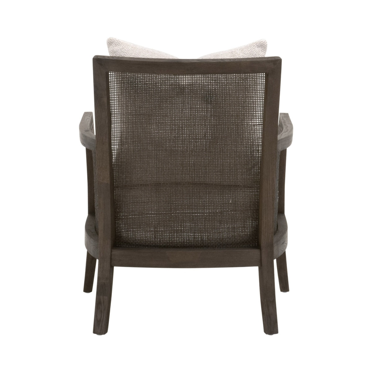 Caris Club Chair from Essentials For Living - Luna Furniture
