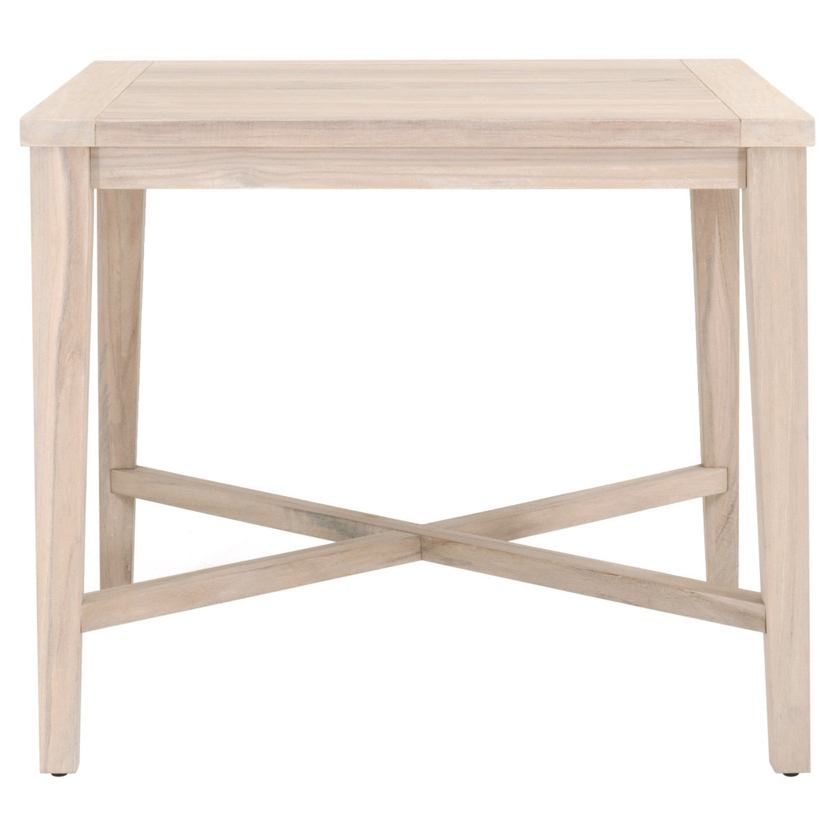 Carmel Outdoor 42" Square Counter Table from Essentials For Living - Luna Furniture