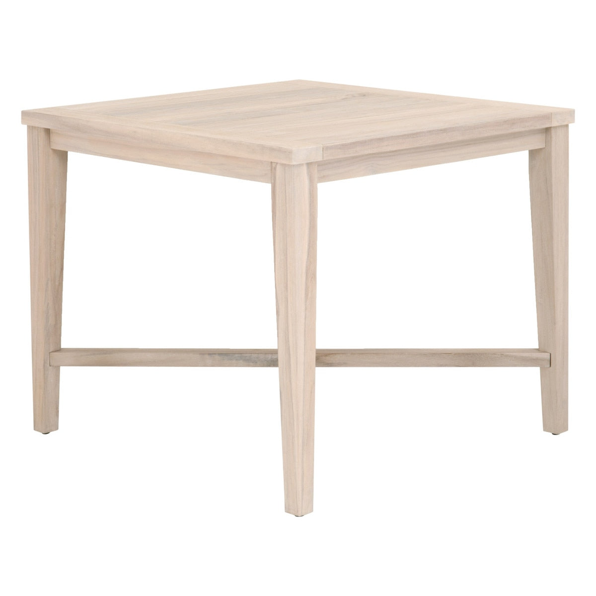 Carmel Outdoor 42" Square Counter Table from Essentials For Living - Luna Furniture