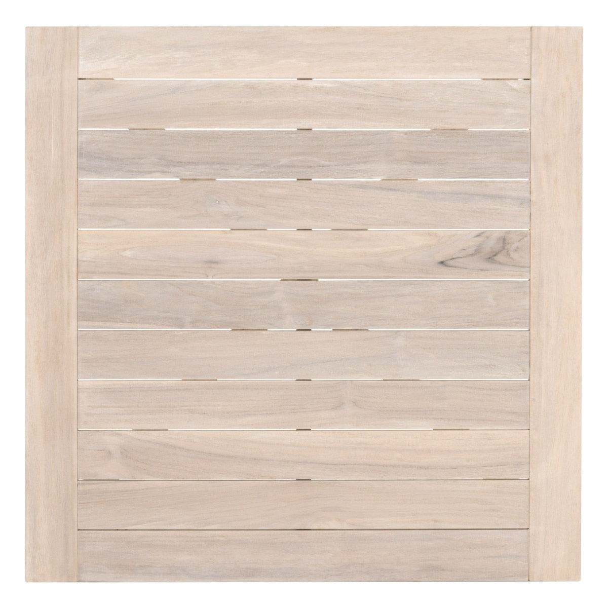 Carmel Outdoor 42" Square Counter Table from Essentials For Living - Luna Furniture