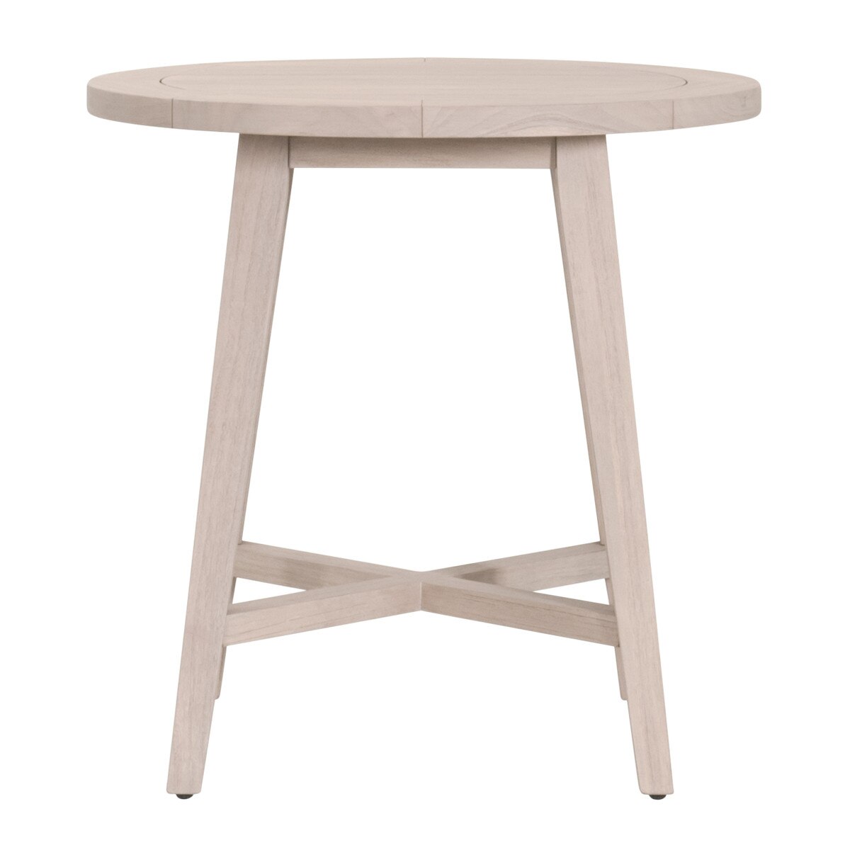 Carmel Outdoor 36" Round Counter Table from Essentials For Living - Luna Furniture