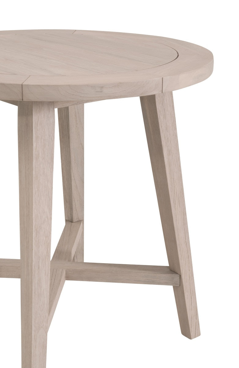 Carmel Outdoor 36" Round Counter Table from Essentials For Living - Luna Furniture