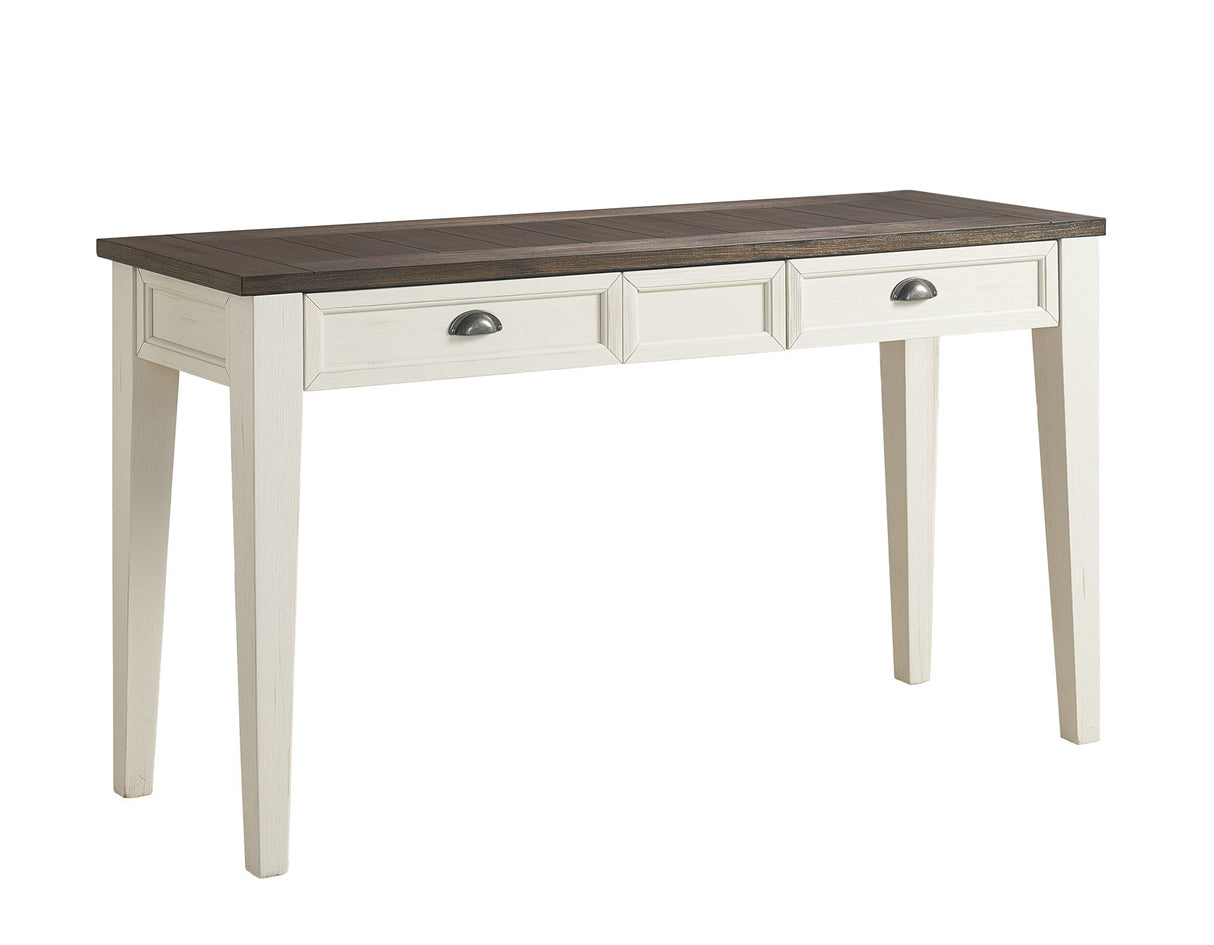 Cayla 3-Piece Set(Cocktail & 2 End Tables) from Steve Silver - Luna Furniture