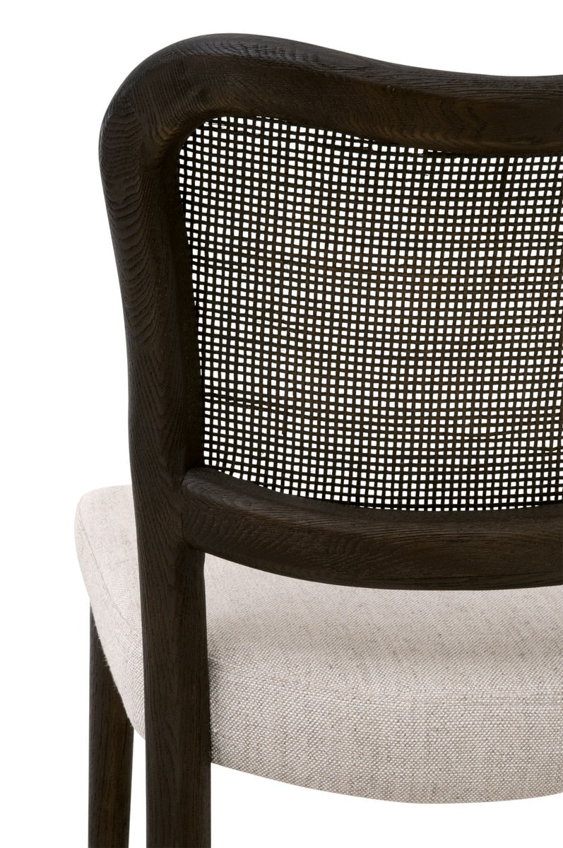 Cela Counter Stool from Essentials For Living - Luna Furniture
