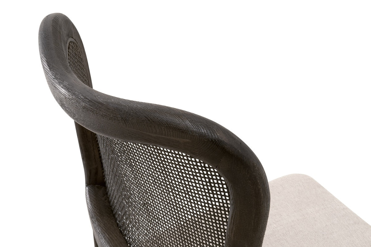Cela Dining Chair from Essentials For Living - Luna Furniture