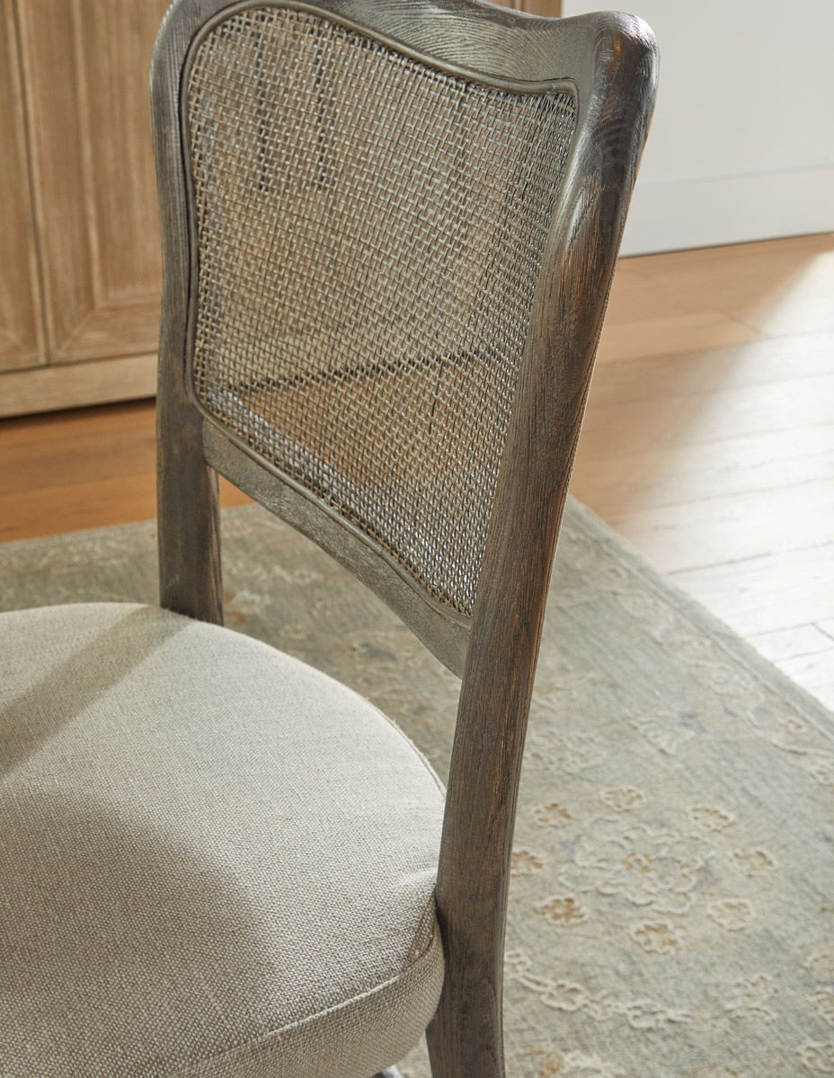 Cela Dining Chair from Essentials For Living - Luna Furniture