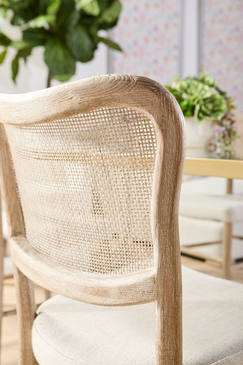 Cela Dining Chair from Essentials For Living - Luna Furniture