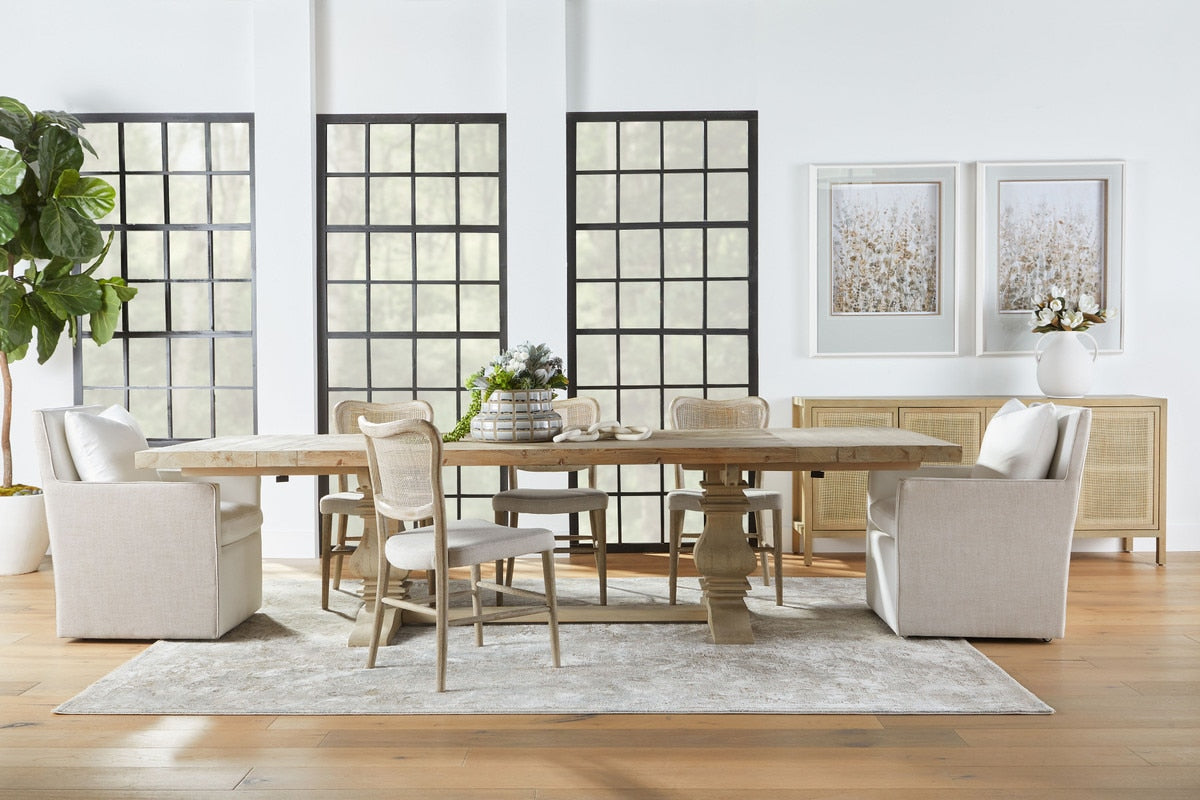 Cela Dining Chair from Essentials For Living - Luna Furniture