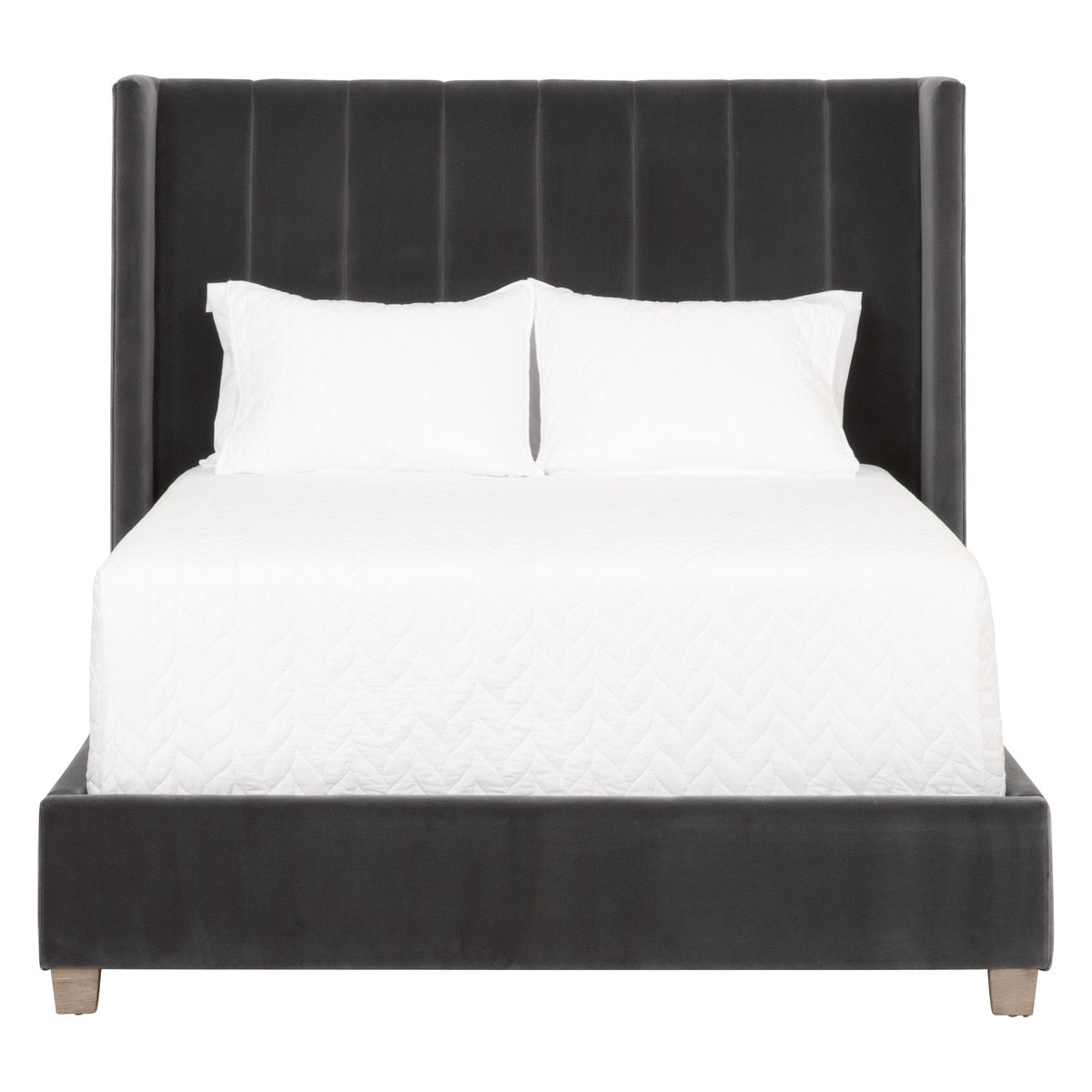 Chandler Standard King Bed from Essentials For Living - Luna Furniture