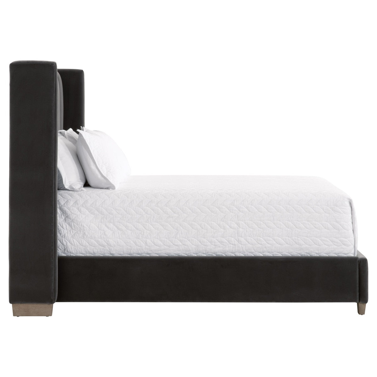 Chandler Standard King Bed from Essentials For Living - Luna Furniture