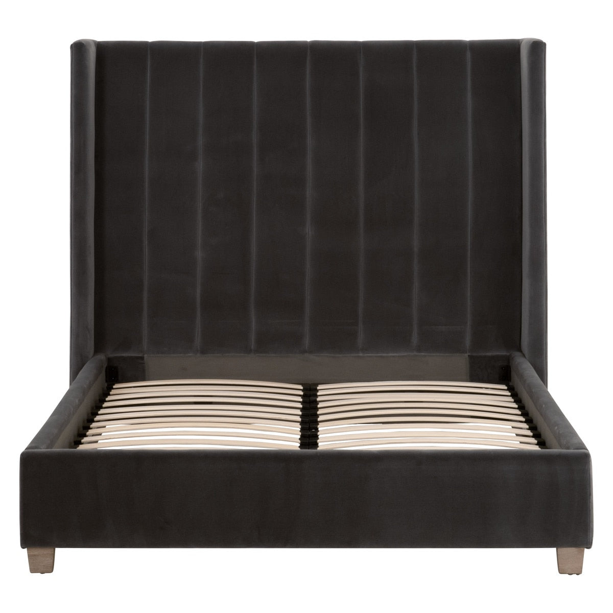 Chandler Standard King Bed from Essentials For Living - Luna Furniture