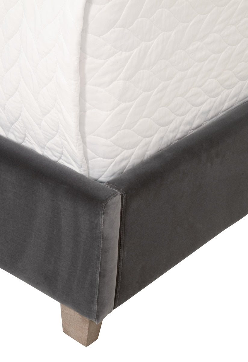 Chandler Standard King Bed from Essentials For Living - Luna Furniture