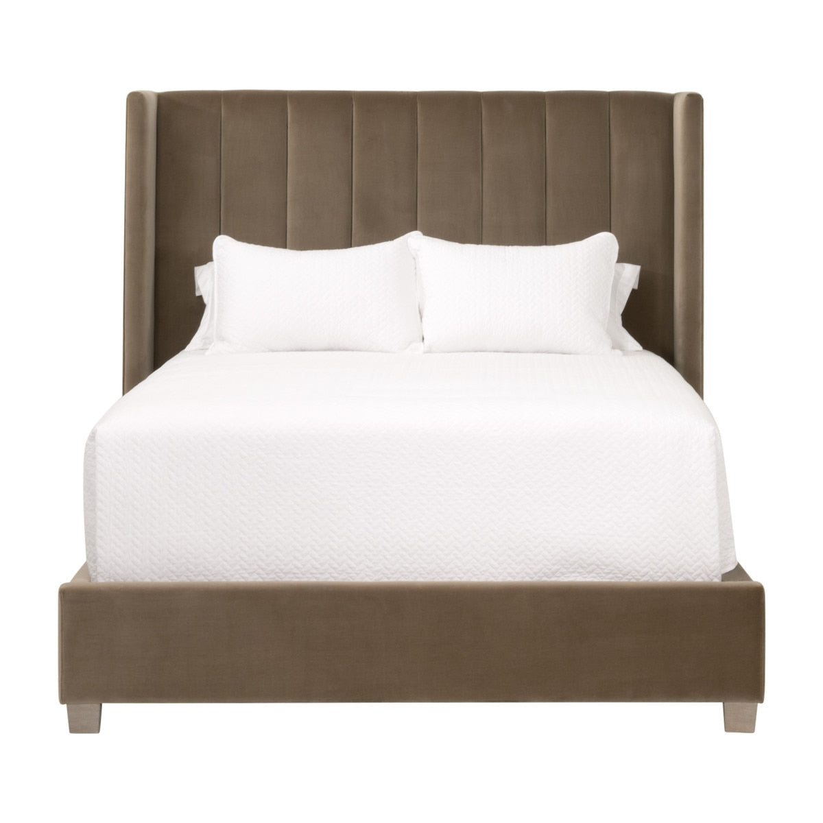 Chandler Cal King Bed from Essentials For Living - Luna Furniture