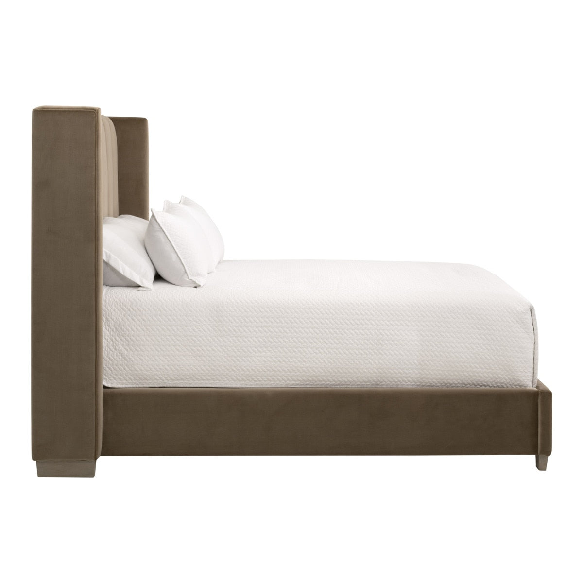 Chandler Cal King Bed from Essentials For Living - Luna Furniture