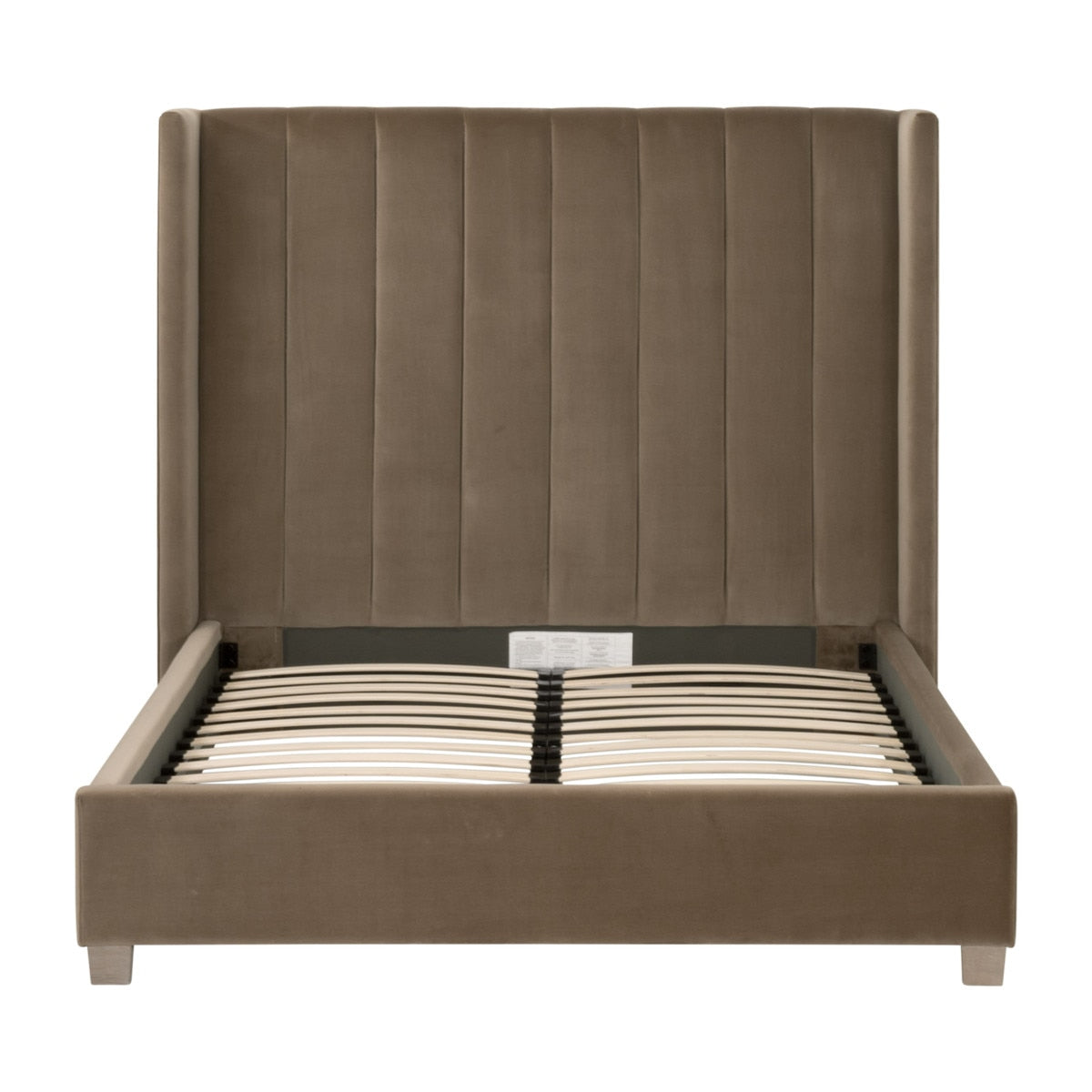 Chandler Standard King Bed from Essentials For Living - Luna Furniture