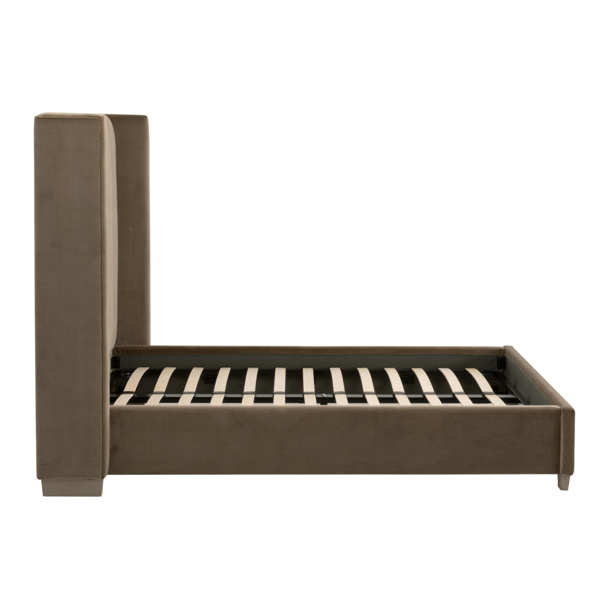 Chandler Cal King Bed from Essentials For Living - Luna Furniture