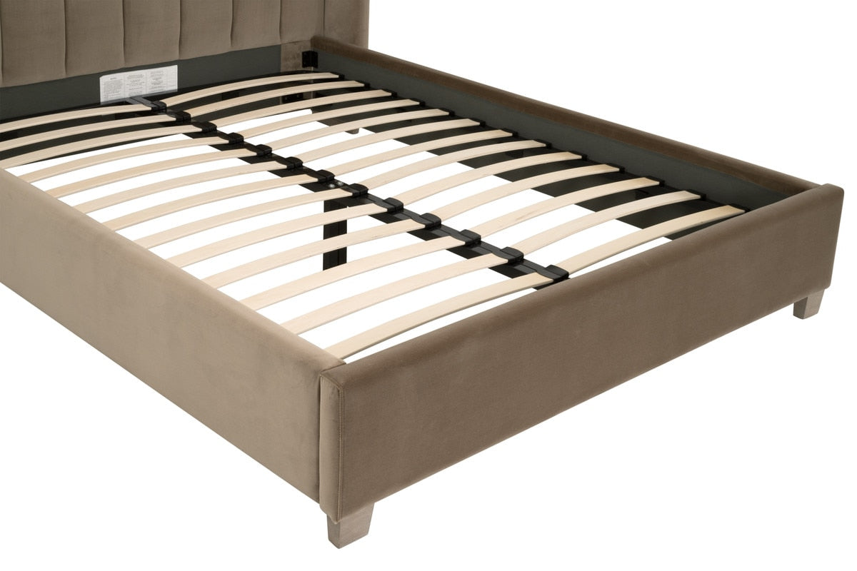 Chandler Standard King Bed from Essentials For Living - Luna Furniture