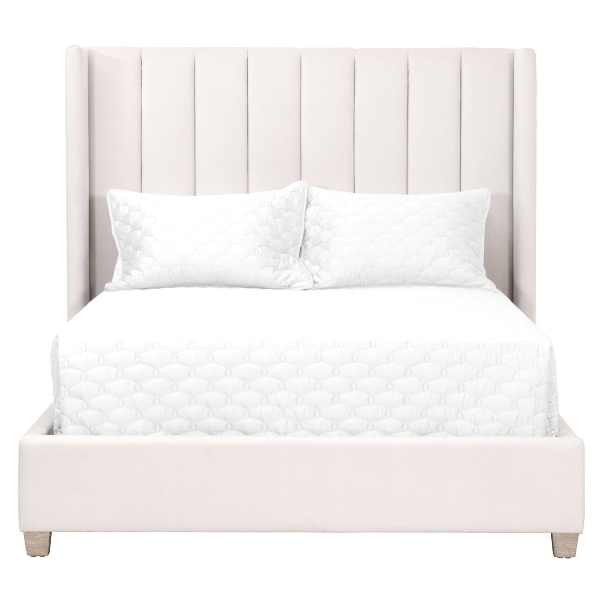 Chandler Queen Bed from Essentials For Living - Luna Furniture