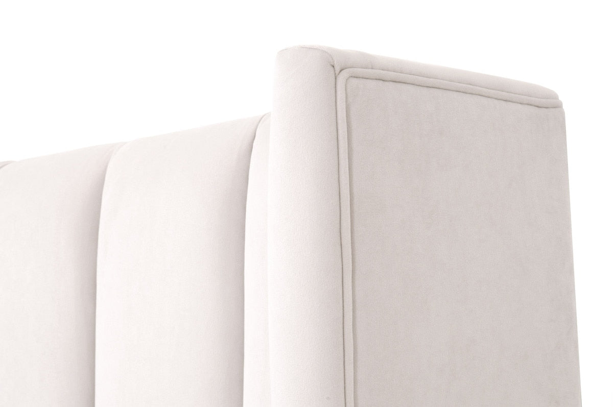 Chandler Standard King Bed from Essentials For Living - Luna Furniture