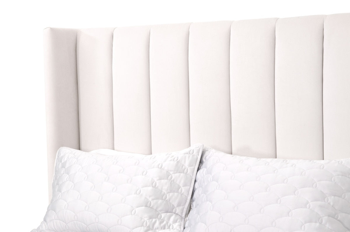 Chandler Cal King Bed from Essentials For Living - Luna Furniture