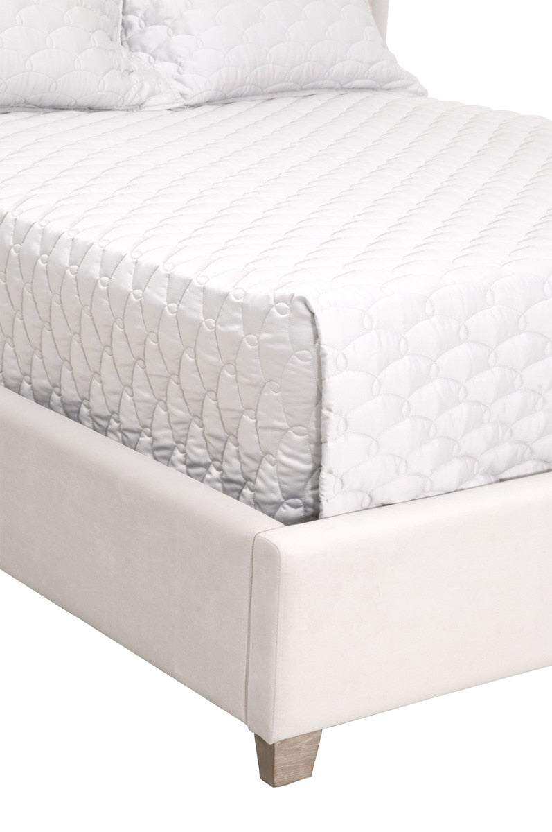 Chandler Standard King Bed from Essentials For Living - Luna Furniture