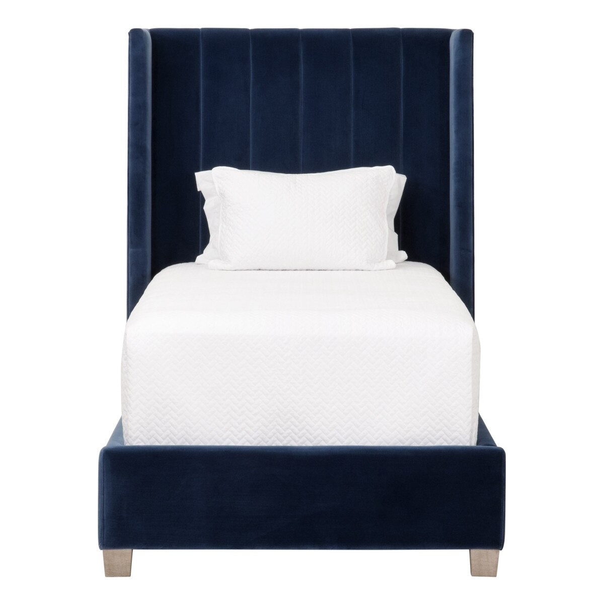 Chandler Twin Bed from Essentials For Living - Luna Furniture