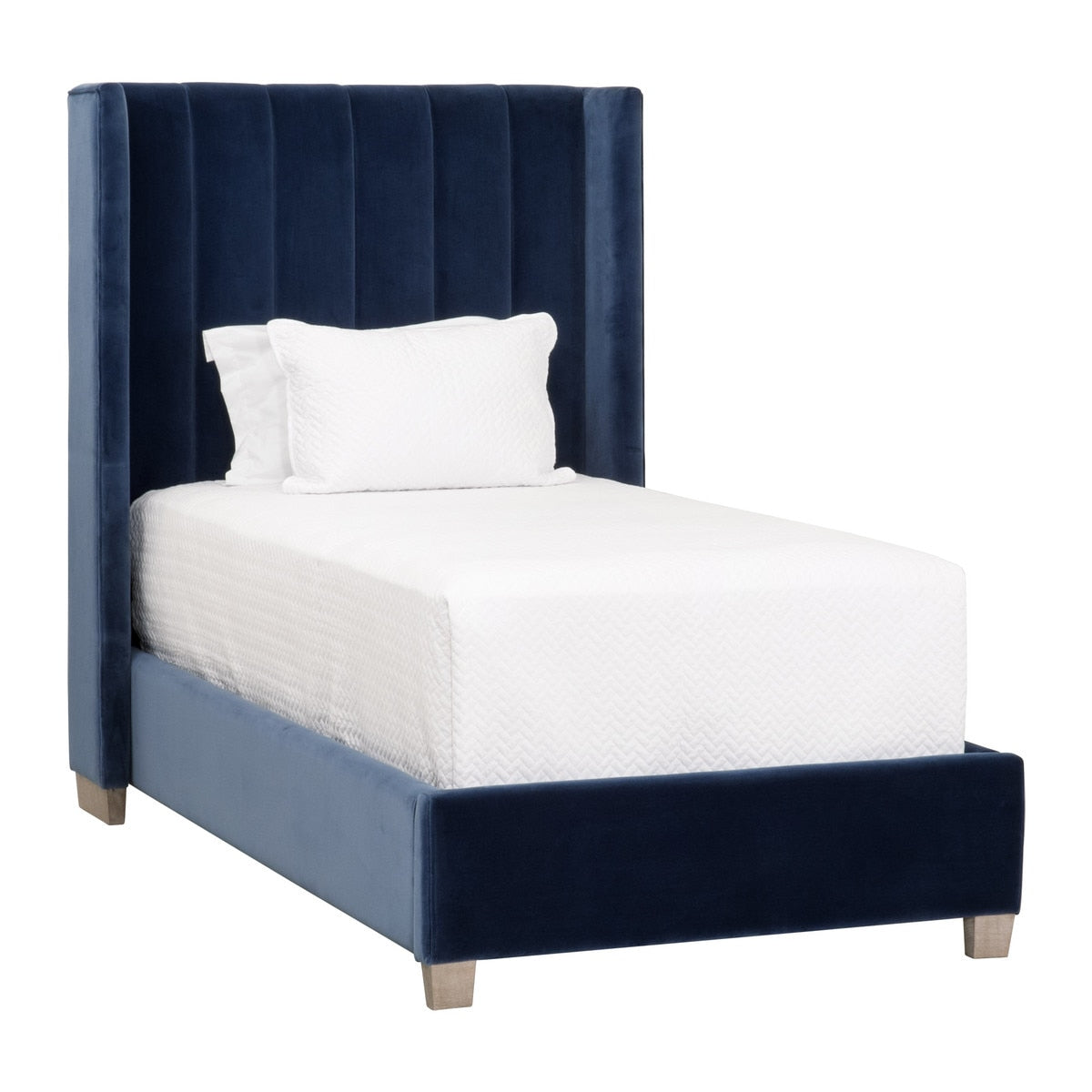 Chandler Twin Bed from Essentials For Living - Luna Furniture