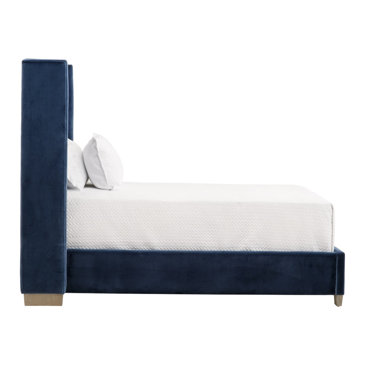 Chandler Twin Bed from Essentials For Living - Luna Furniture