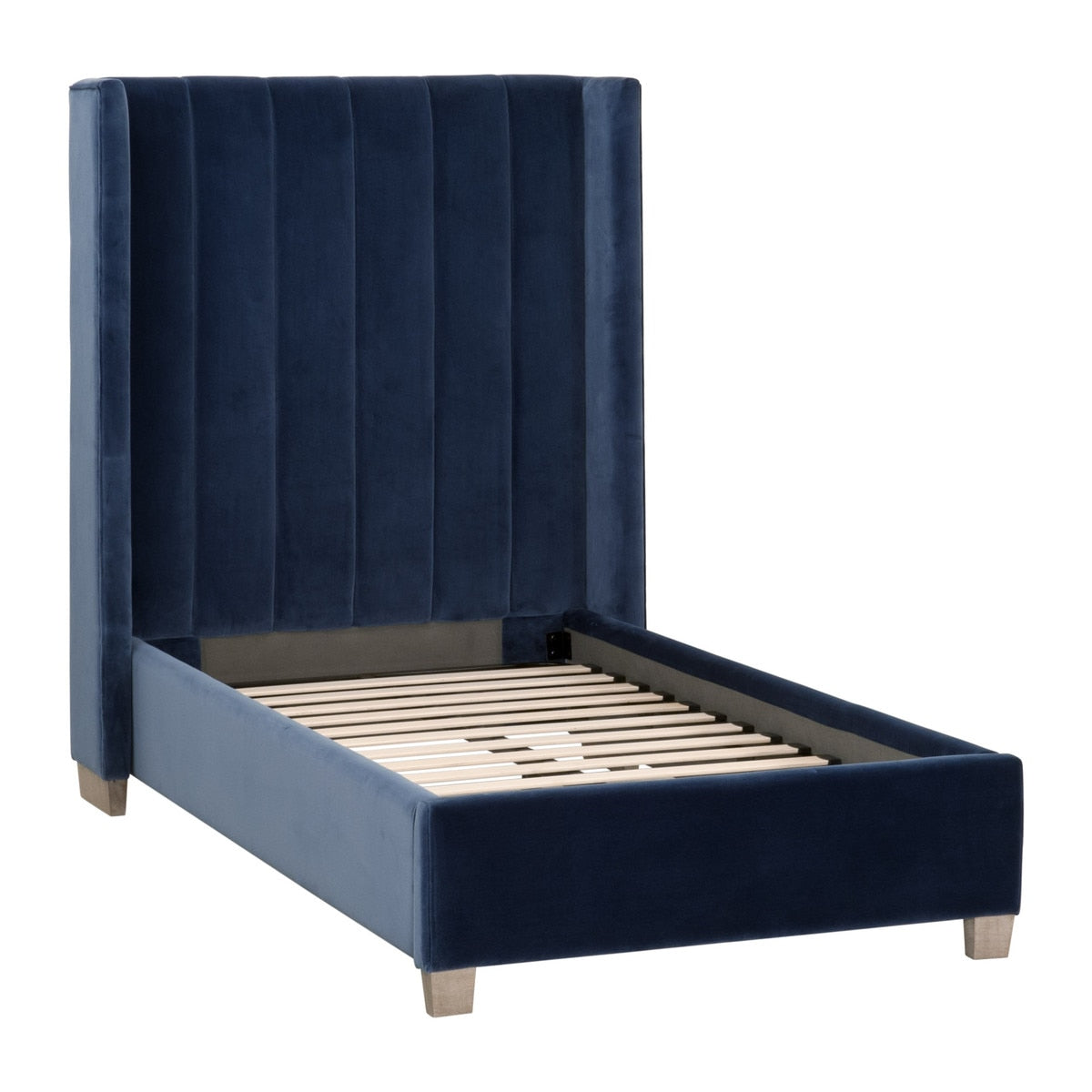 Chandler Twin Bed from Essentials For Living - Luna Furniture