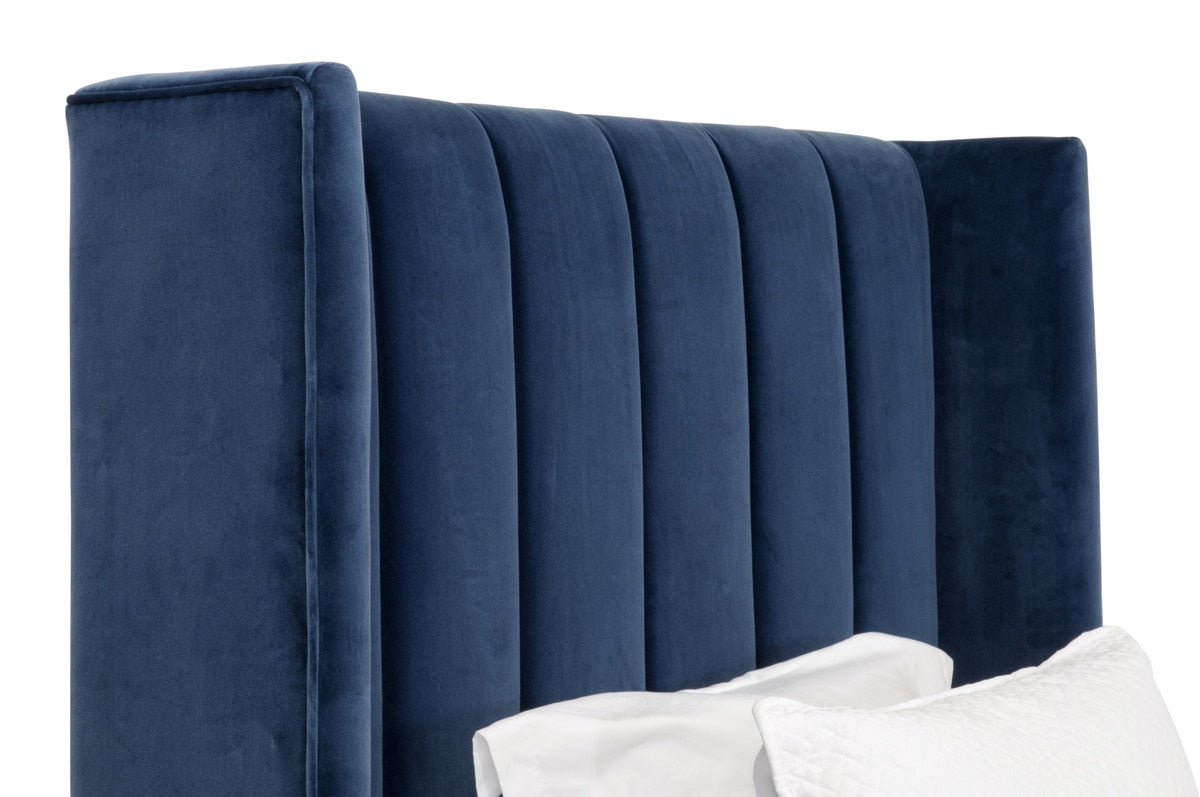 Chandler Twin Bed from Essentials For Living - Luna Furniture