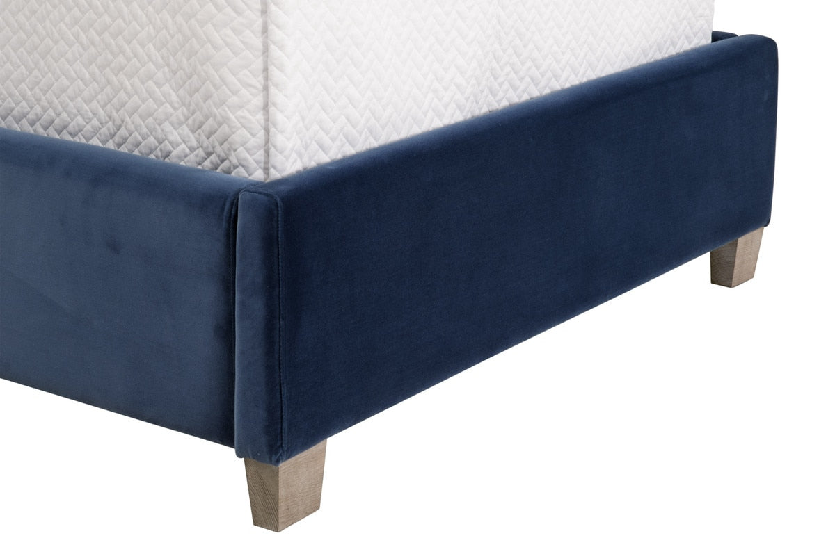 Chandler Twin Bed from Essentials For Living - Luna Furniture