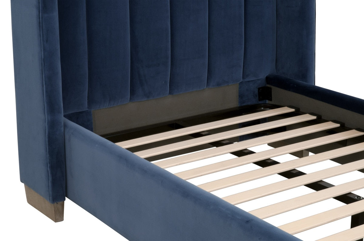 Chandler Twin Bed from Essentials For Living - Luna Furniture