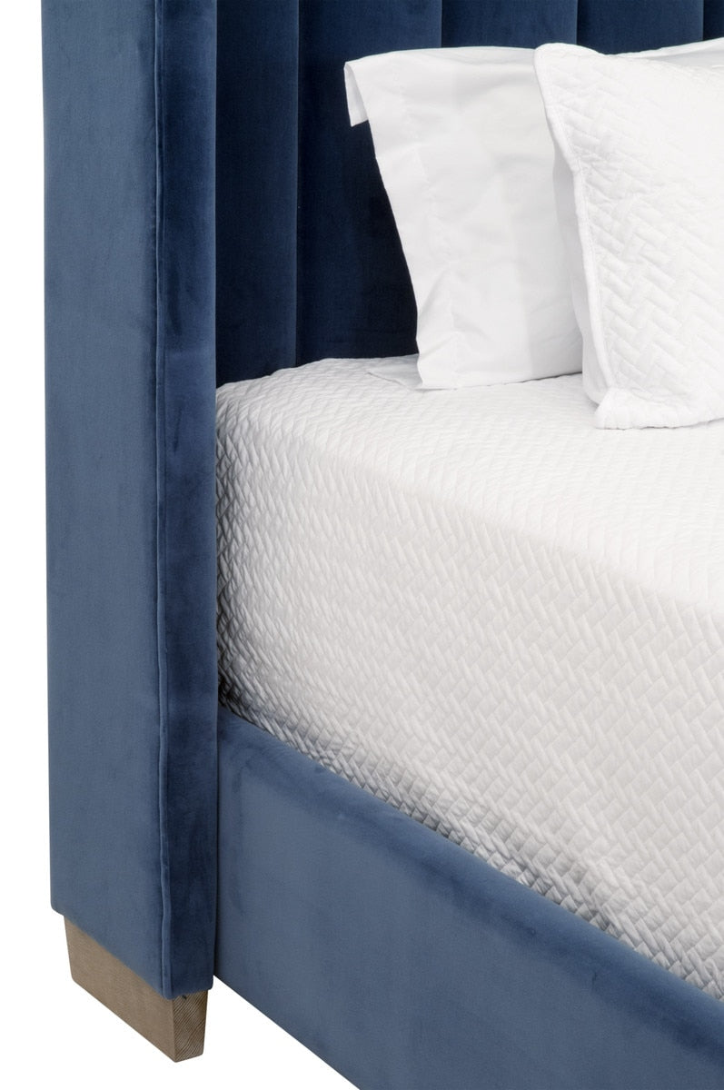 Chandler Twin Bed from Essentials For Living - Luna Furniture