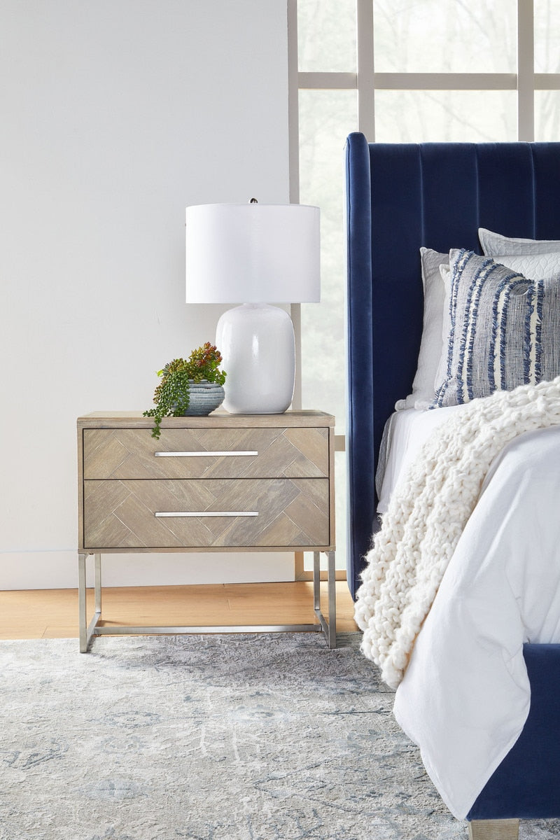 Chandler Twin Bed from Essentials For Living - Luna Furniture