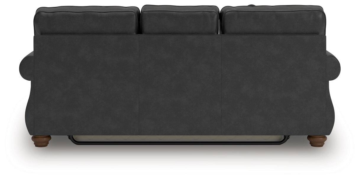 Chasemore Granite Queen Sofa Sleeper from Ashley Furniture - Luna Furniture